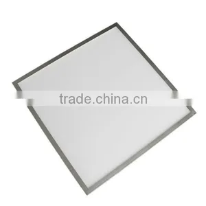 SMD3014 Led Panel Light Long Lifespan Indoor Panel Light 48w 600 600 Led Light Panel thumbnail-1