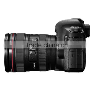 Canon EOS 6D With EF 24-105mm F/4L Lens Kit thumbnail-4