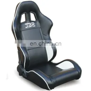 JBR 1031 Sports Adjustable Popular Car Racing Seat thumbnail-1