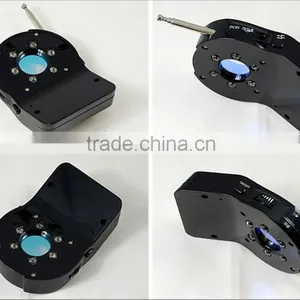 Factory Price in ShenZhen! Cc309 Hidden Cam Bug Hidden Camera Bug Detector thumbnail-4