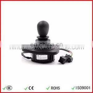 Hall Effect Mechanical Joystick YJ500 thumbnail-1