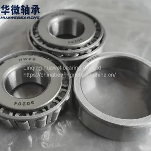 China Tapered Roller Bearings 72218c/72487 Bearing Steel Mechanical Bearing thumbnail-4