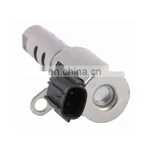 New Oil Control Valve VVT Solenoid OEM 15330-21020 for Toyota Prius/Yaris thumbnail-3