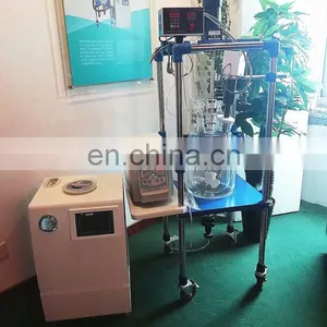 Laboratory Ultrasonic Processor Ultrasonic Extraction Machine thumbnail-4