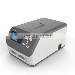 HSC-2015L High Speed Freezing Centrifuge thumbnail-1
