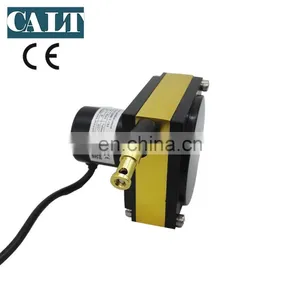 CWP-S2000 Draw Wire Position Displacement Sensor for Hydraulic Cylinder up Down System thumbnail-5