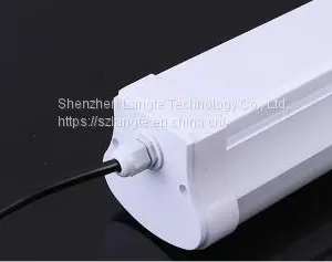 Emergency Led Tri-proof Light Waterproof, Anti-corrosion and Dust-proof IP65 180 Minutes thumbnail-2