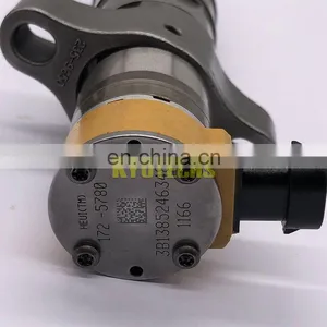 6m70 Injector 0445120006/0445 120 006 Diesel Fuel Engine Injector Diesel Nozzles for Sale Common Rail Injector Wire Harness thumbnail-5