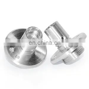 Factory Hot Sale Cnc Machining Cnc Prototype Precision Cnc Machining thumbnail-5