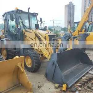 2020 New Brand Yuchai Engine Backhoe Loader Price For Small Garden thumbnail-4