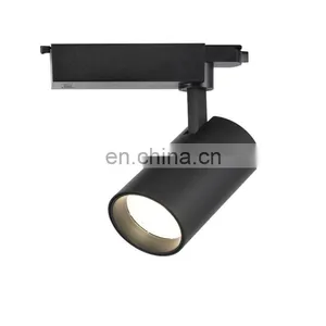New LED Track Light 30W 40W Led Spotlight For Clothing Store Surface Mounted Ceiling Downlight thumbnail-2