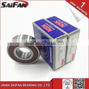 NSK 6203dul1 Bearing 6203 Ball Bearing 17*40*12 thumbnail-3