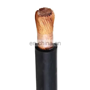 16mm2 25mm2 35mm2 Flexible Rubber Insulated Welding Cable thumbnail-1
