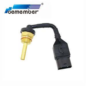 4880200 2096397 Truck Switch Sensor Truck Air Brake Light Switch Sensor Backup Light Switch for VOLVO thumbnail-1