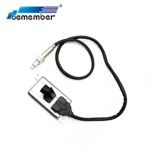OE Member 5WK97303 Nox Sensor 24V Automotive Exhaust Gas Systems For HYUNDAI 29650-84300 thumbnail-1