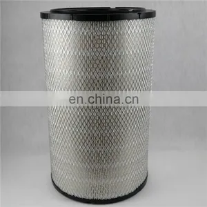 Replace Kobelco VS660-37screw Compressor Parts Air Filter S-CE05-503 thumbnail-2