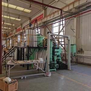 Baoji Yinggao Metal Materials Co.,Ltd company overview - view 2 thumbnail