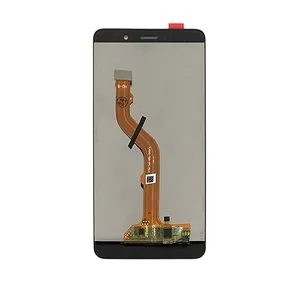 Phone Lcd Screen Lcd Display For Huawei GW Metal TRT-L53 Y7 Prime Cell Phone Spare Parts thumbnail-3