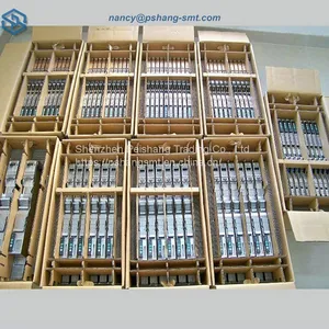 SMT Panasonic CM402 CM602 NPM AM Electric Feeder 8MM FEEDER KXFW1KSBA00/KXFW1KS5A00 thumbnail-4