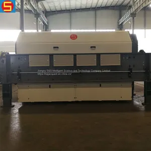 Saree Cam Type 5376 Hooks Electronic Jacquard Loom thumbnail-1