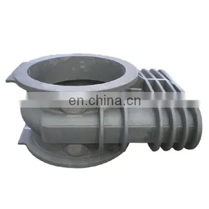 Grey Cast Iron Gg25 Ggg40 thumbnail-2