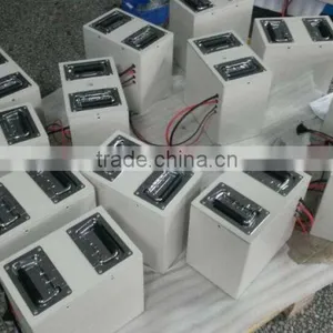 24v 60ah Lithium Golfbuggy Battery With 24v Lifepo4 Golf Battery and 48v 60ah Lithium Electric Scooter Battery 48v 100ah thumbnail-1