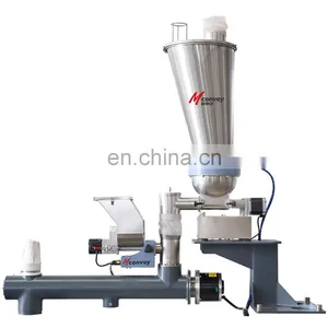 Liansu CE Standard High Quality Loss in Weight Feeder for Injection Moulding Machine thumbnail-2