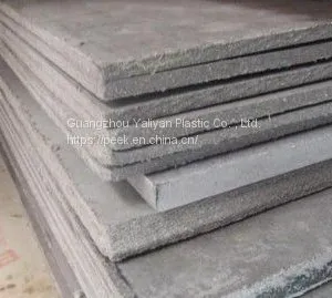 High Pressure Compressed Gasket Non Asbestos Fireproof Fiber Board Non-Asbestos Rubber Sheet thumbnail-4