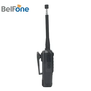 Belfone Professional FM Walkie Talkie With Adjustable Antenna (Bf-7110) thumbnail-5