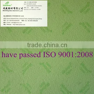 Min Sheng Green Insole Fiber Board100 thumbnail-1