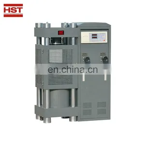 Concrete Compressive Strength Testing Machine for Sale 2000 kn Compression Testing Machine thumbnail-1