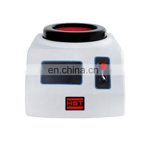 HSTP-1 Single Disc Metallgraphic Automatic Polishing Machine thumbnail-1