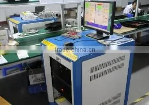 Dongguan Lewe Electronics Co., Ltd. company overview - view 3 thumbnail