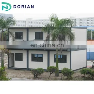 New Metal Building Construction Materials Passive House thumbnail-5