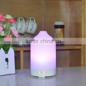 Ceramic Oil Diffuser Essential Oils for Burners Room Air Moisturizer thumbnail-4