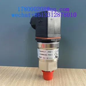 AKS33-060G21145 Pressure Transmitter Produced by Danfoss thumbnail-1