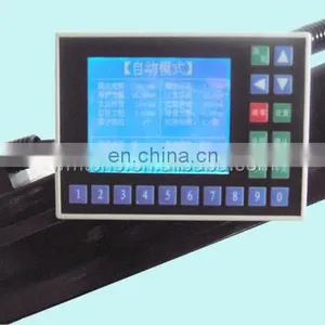 Model 5-16A Electrical Tapping Machine thumbnail-4