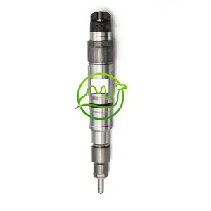 Common Rail Diesel Fuel Injector 0445120110 0445120115 0445120127 0445120128 0445120131 thumbnail-1