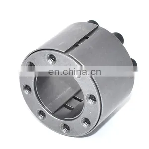 Equipped With a Soft Column Shaft Machine Flexible Pipe Coupling Universal Joint Cardan thumbnail-5