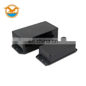 OEM Custom ABS Plastic Injection Parts, Custom Plastic Enclosure thumbnail-1