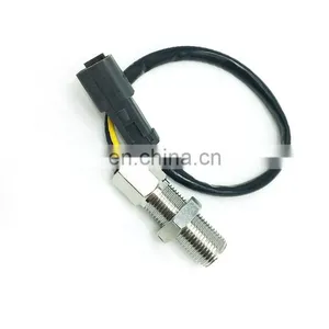 High Quality Speed Sensor 125-2966 for Excavator Engine Parts thumbnail-1