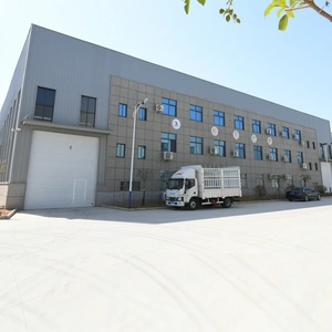 Henan Shenbei Industrial Co. Ltd. company overview - view 1 thumbnail