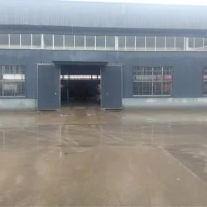 Minghang Mesh Belt Chain Conveying Equipment Co.,Ltd company overview - view 4 thumbnail