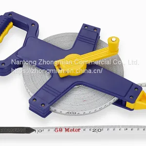 Tape Measures All Kinds in Rolls With Magnets Portable 5m, 8m, 50m Etc. thumbnail-2