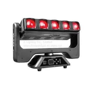 New Bar Stage Moving Head Beam Light thumbnail-1