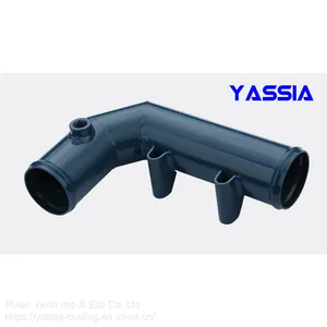 NISSAN Iron Water Coolant Pipe Parts No.21013-96005 thumbnail-1