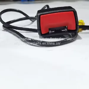 Seat Belt Buckle OE 2138600169 FOR BENZ thumbnail-1