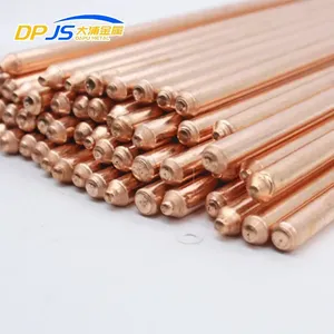 C1020/c1100/c1221/c1201/c1220 Copper Alloy Rod/bar China Supplier Hot Sale High Density thumbnail-5