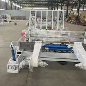 Automatic High Configuration Conical Paper Tube Making Machine Reeling Machine Paper Machinery thumbnail-1