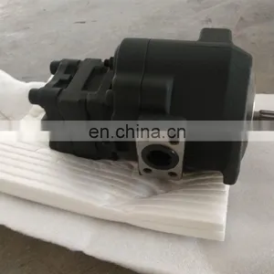 Excavator Parts U15-3 Main Pump PVD-00B-16P U15-3 Hydraulic Pump thumbnail-2
